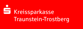 Logo der Kreissparkasse Traunstein-Trostberg